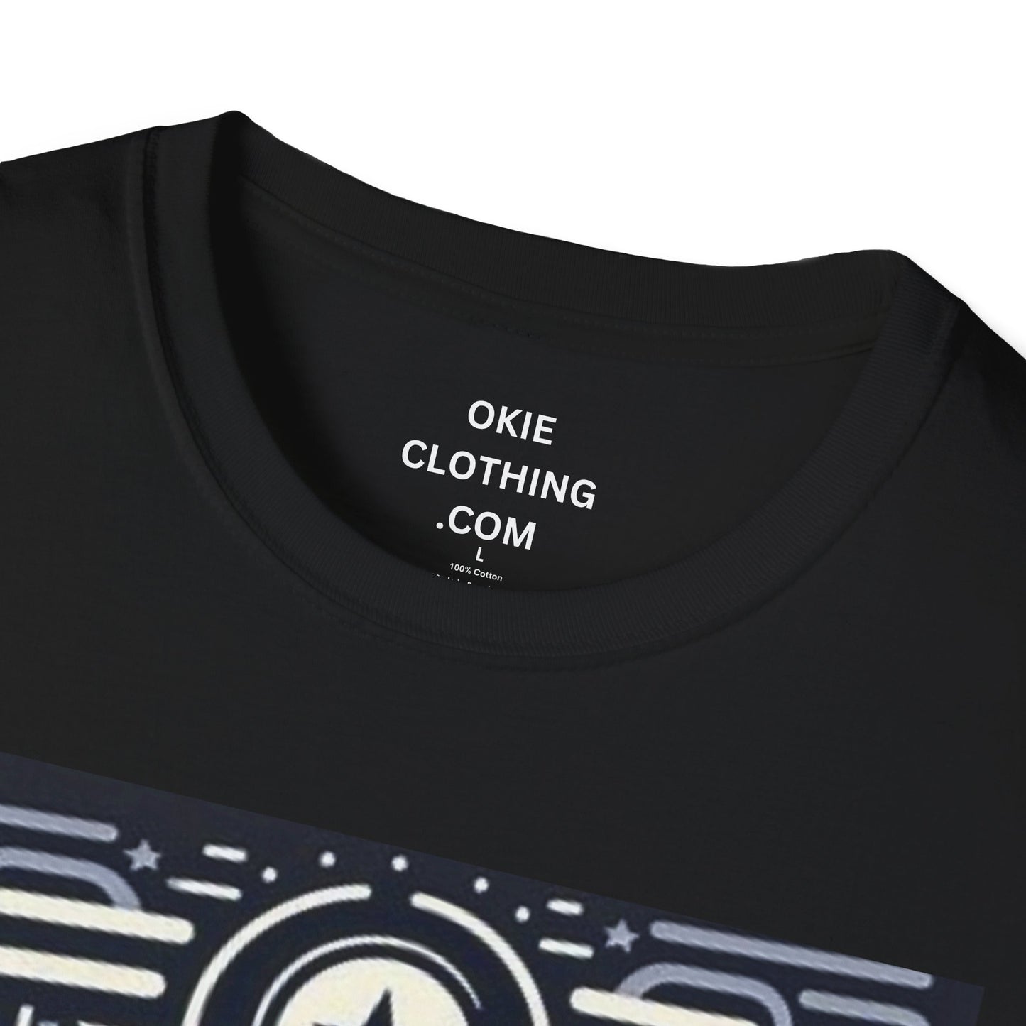 Retro Fixin' Unisex Softstyle T-Shirt. 100% ring-spun cotton. XS-5XL