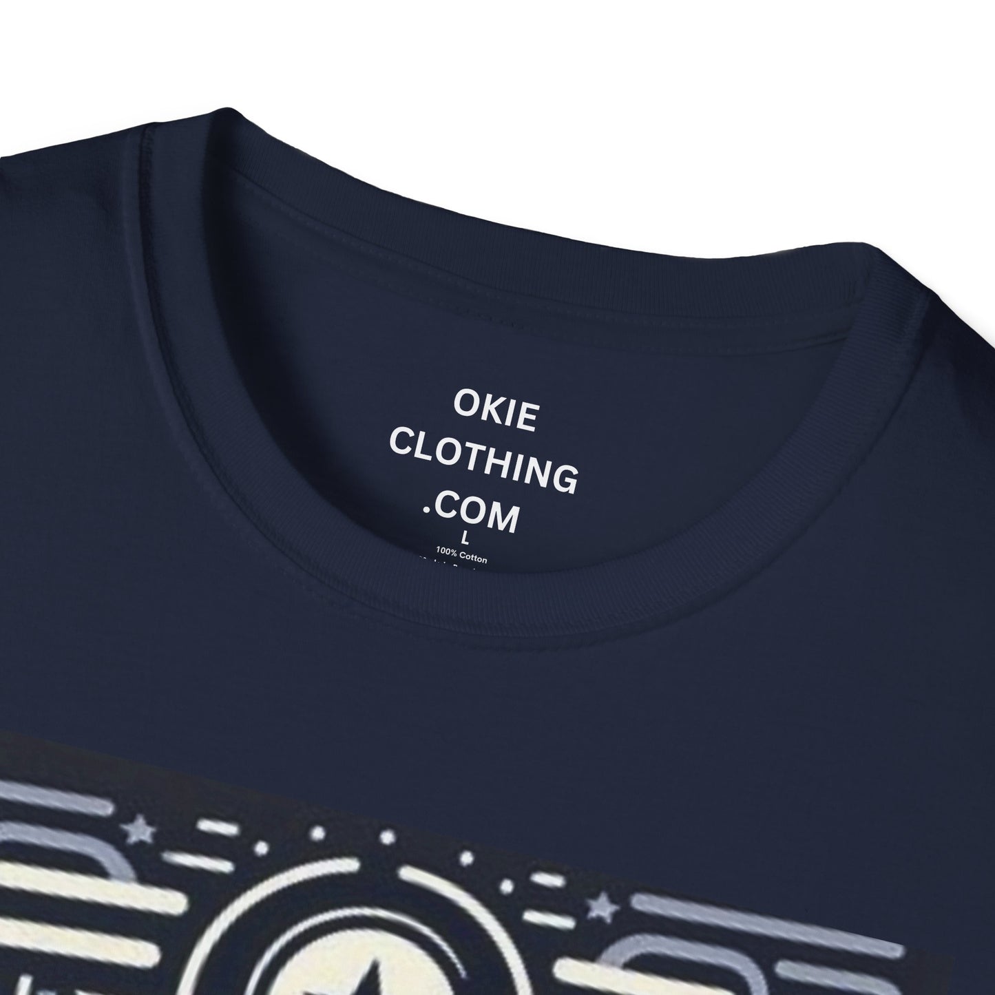 Retro Fixin' Unisex Softstyle T-Shirt. 100% ring-spun cotton. XS-5XL