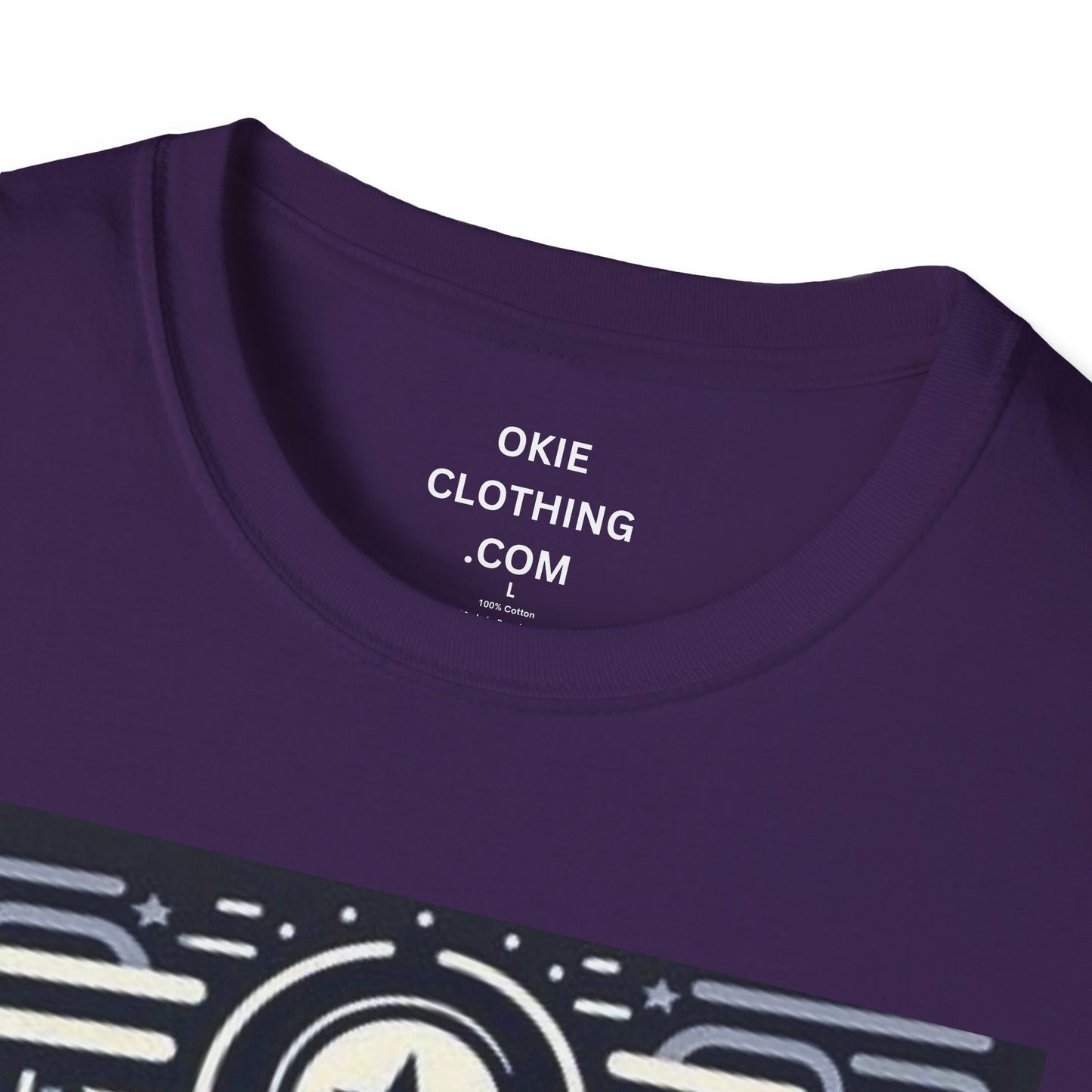 Retro Fixin' Unisex Softstyle T-Shirt. 100% ring-spun cotton. XS-5XL